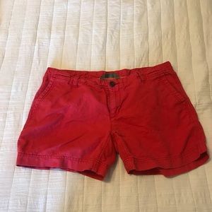 Women’s The North Face Shorts